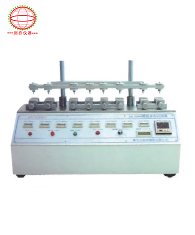 按鍵壽命試驗機（微型按鍵開關）